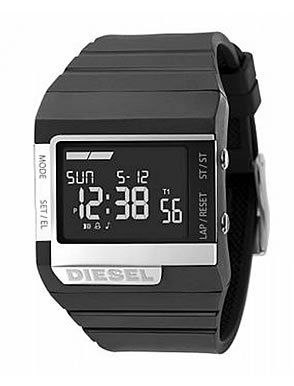 Diesel Men\'s Watch DZ7130