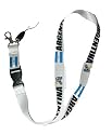 Argentina Lanyard Key Chain