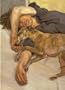 Lucian Freud: Recent Work