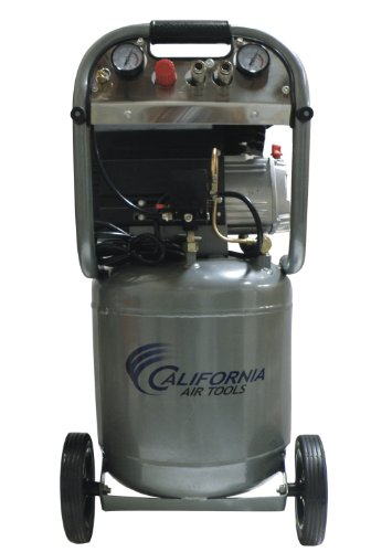 valentine California Air Tools CAT 210DLV Oil LubricatedB00889ZYY2