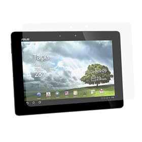 ASUS-Transformer-Prime Anti-Glare Screen Protector for the ASUS Eee Pad Tranformer Prime 2 TF201 by 