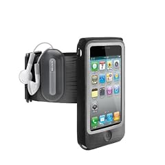 Belkin Iphone 4G FastFit Sports armband for Ecercise Protection (F8Z611cw)