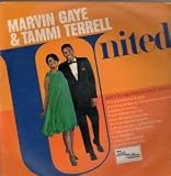 UNITED LP UK TAMLA MOTOWN 1967
