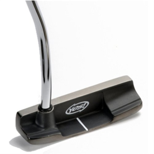 Used Yes Tracy Putter