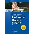 Basiswissen Humangenetik (Springer-Lehrbuch)