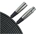 Horizon Low Z Microphone Cable, 20 Feet
