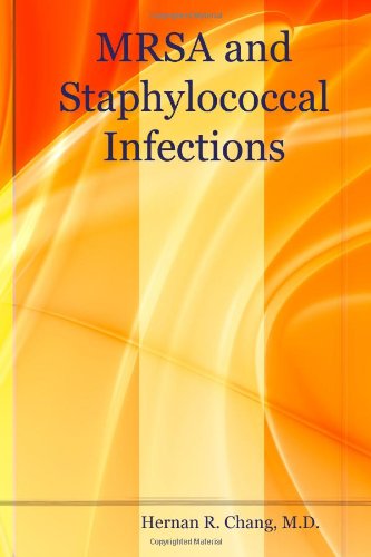 41UKpvugfdL MRSA and Staphylococcal Infections