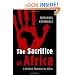 The Sacrifice of Africa: A Political Theology for Africa (Eerdmans Ekklesia)