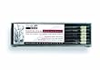 Tombow MONO Professional Drawing Pencil, Assorted Degrees of Hardness, 12 Piece Set (51523)