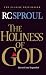 HOLINESS OF GOD THE MASS MKT PB