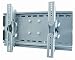 Electronics : T103S - Tilting & Swivelling 23"-37" Adjustable Heavy Duty LCD/Plasma TV Wall Mount