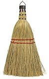 O'CEDAR BRAN #3007 7 Common Whisk Broom