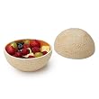 Cantaloupe Bowls