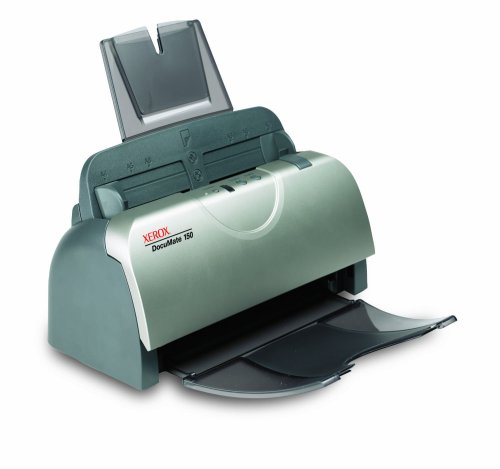 Xerox Documate 150/UK/European Plug