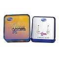 Silver sterling Disney - Hannah Montana Guitar Pick Drop Off Wire