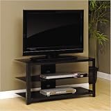 Studio Edge Beginnings Panel TV Stand