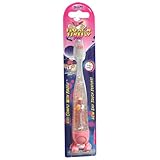 Dr. Fresh Float 'N Firefly, Soft Toothbrush (Pack of 12)