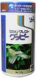 ひかりクレストグッピー 115g
