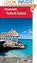 Frommer's Portable Turks and Caicos