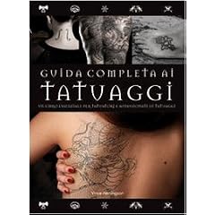 Guida completa ai tatuaggi