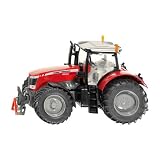 tracteur massey ferguson 1105 Siku - tracteur massey ferguson 1105 Siku -