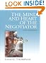 Mind and Heart of the Negotiator, The (5th Edition)