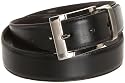 Dockers Men's 30Mm Reversible Swivel Buckle Belt