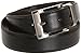 Dockers Men's Reversible Swivel-Buckle Belt