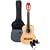 Westwood WWCG32 1/2-size Classical Guitar with Bag and Strap