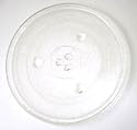 New UNIVERSAL Microwave 12.5" GLASS TURNTABLE PLATE W52