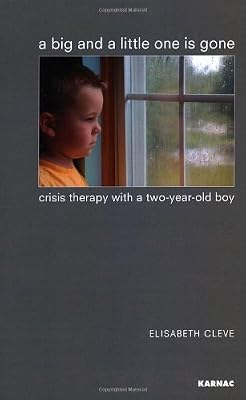 A Big and a Little One is Gone: Crisis Therapy With a Two-Year Old Boy