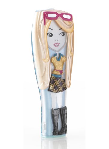 Barbie Girls MP3 Player - Gold image