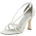 Apparel : Liz Rene Couture Women's Lupe Dyeable Sandal
