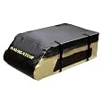 Navigator CG-09 Aerodynamic Waterproof Cargo Carrier- 18 Cubic Feet