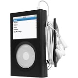 Sidewinder for 5G iPod- Black