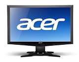 Acer G215HV Abd 21.5-Inch Screen LCD Monitor