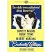 The Enchanted Cottage - Robert Young, Dorothy McGuire, Herbert Marshall <DVD-R> (1945) <ff>