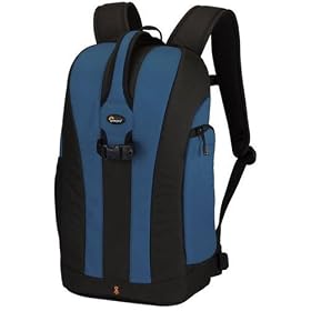Lowepro Flipside 300 Backpack (Artic Blue)