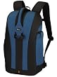 Lowepro Flipside 300 SLR-Kamerarucksack (f�r SLR mit bis zu 300-mm-Objektiv und bis zu 3 zus�tzlichen Objektiven) artikblau