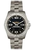 Men\'s Aerospace Avantage Multi-function Titanium