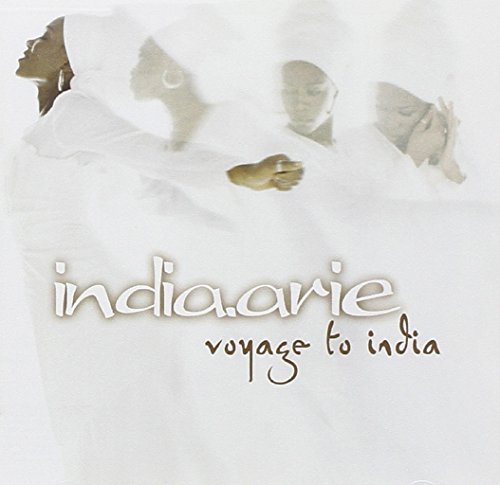 India.Arie - Nu Urban Traxx 065 - Zortam Music