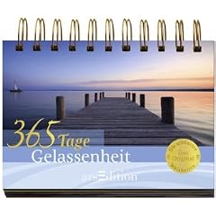 365 Tage & Gelassenheit