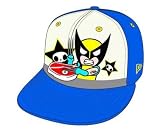 Tokidoki x Marvel Wolverine Steak 59Fifty Hat