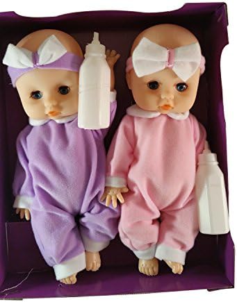 Baby Twins Dolls