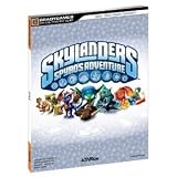 Skylanders: Spyro's Adventure Official Guide [Paperback]