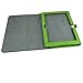 Acer Iconia One 10 B3-A20 Case,Mama Mouth PU Leather Folio 2-folding Stand Cover with Stylus Holder for 10.1