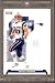 2006 Playoff NFL Football David Thomas New England Patriots Limited Rookie Card #134 - Mint Condition - In Protective Acrylic Display Case! Image