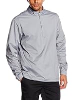 adidas Chaqueta Cortavientos Veste Am5068S5 (Gris Claro)