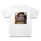 フルアニMAX公式 Tシャツ(ホワイト) M