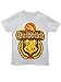 Harry Potter Boys' Harry Potter Quidditch T-Shirt